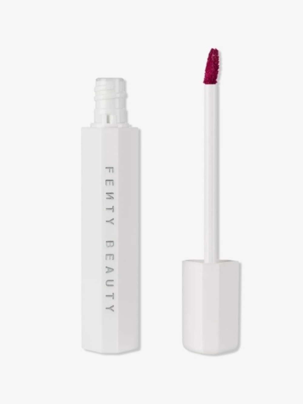 Fenty Beauty Poutsicle Hydrating Lip Stain- Fuschia Wife